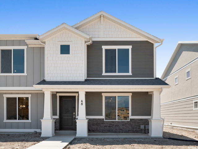 872 North Old Rnch Road West, Unit 1432 Lehi, UT 84048 - Photo 1 of 1