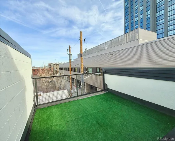 $2,550 | 1123 21st Street, Denver, CO 80205