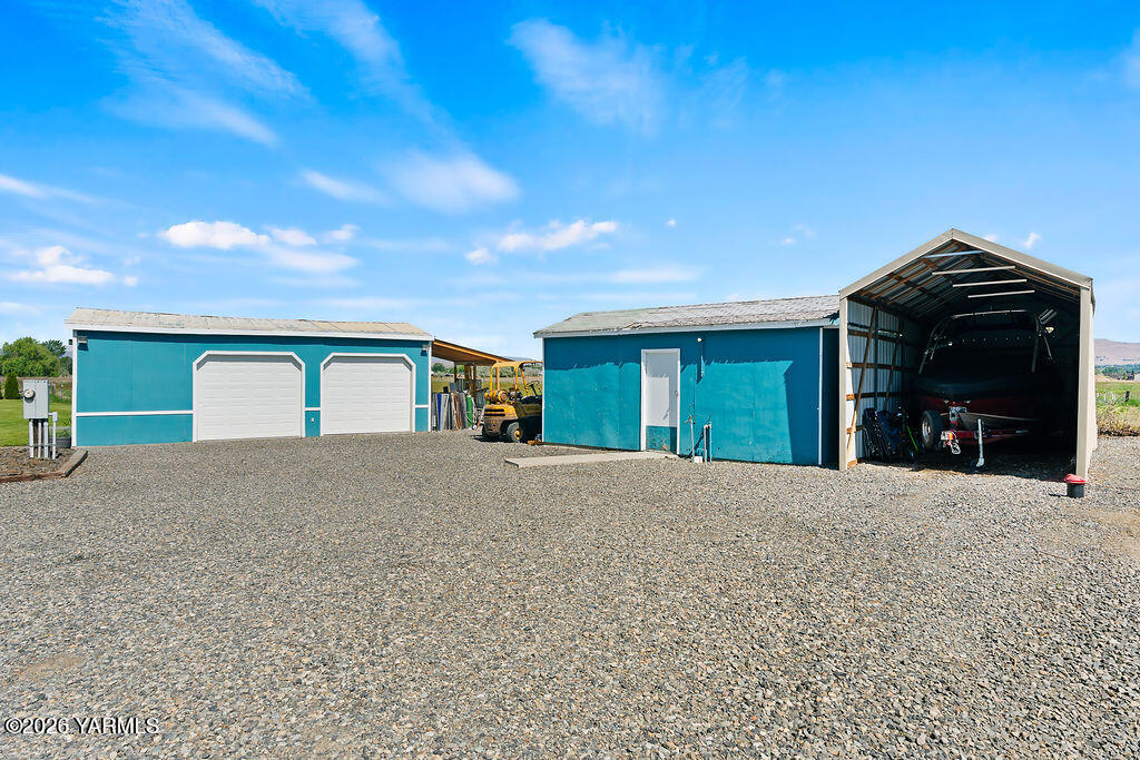 4421 Bell Road Yakima, WA 98901 - Photo 7 of 44 4421BellRd-5