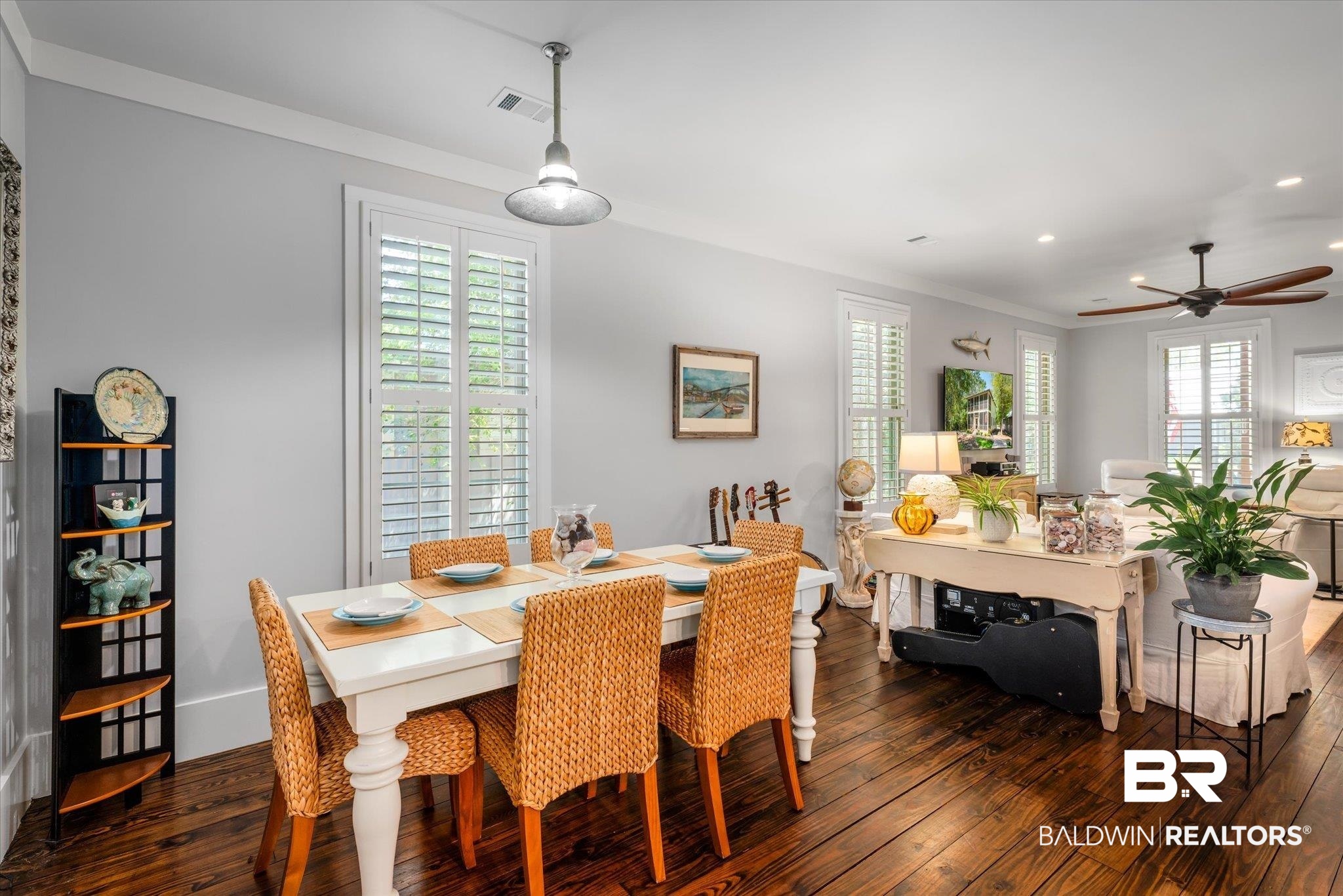 25773 Canal Road, Unit 27 Orange Beach, AL 36561 - Photo 10 of 50 Open Concept Plan