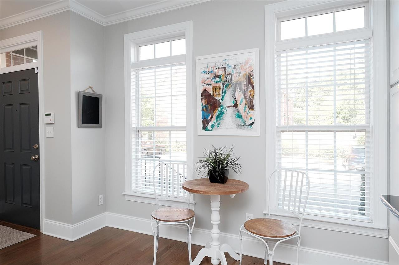 641 Highpark Lane Raleigh, NC 27608 - Photo 2 of 22 Photo 2
