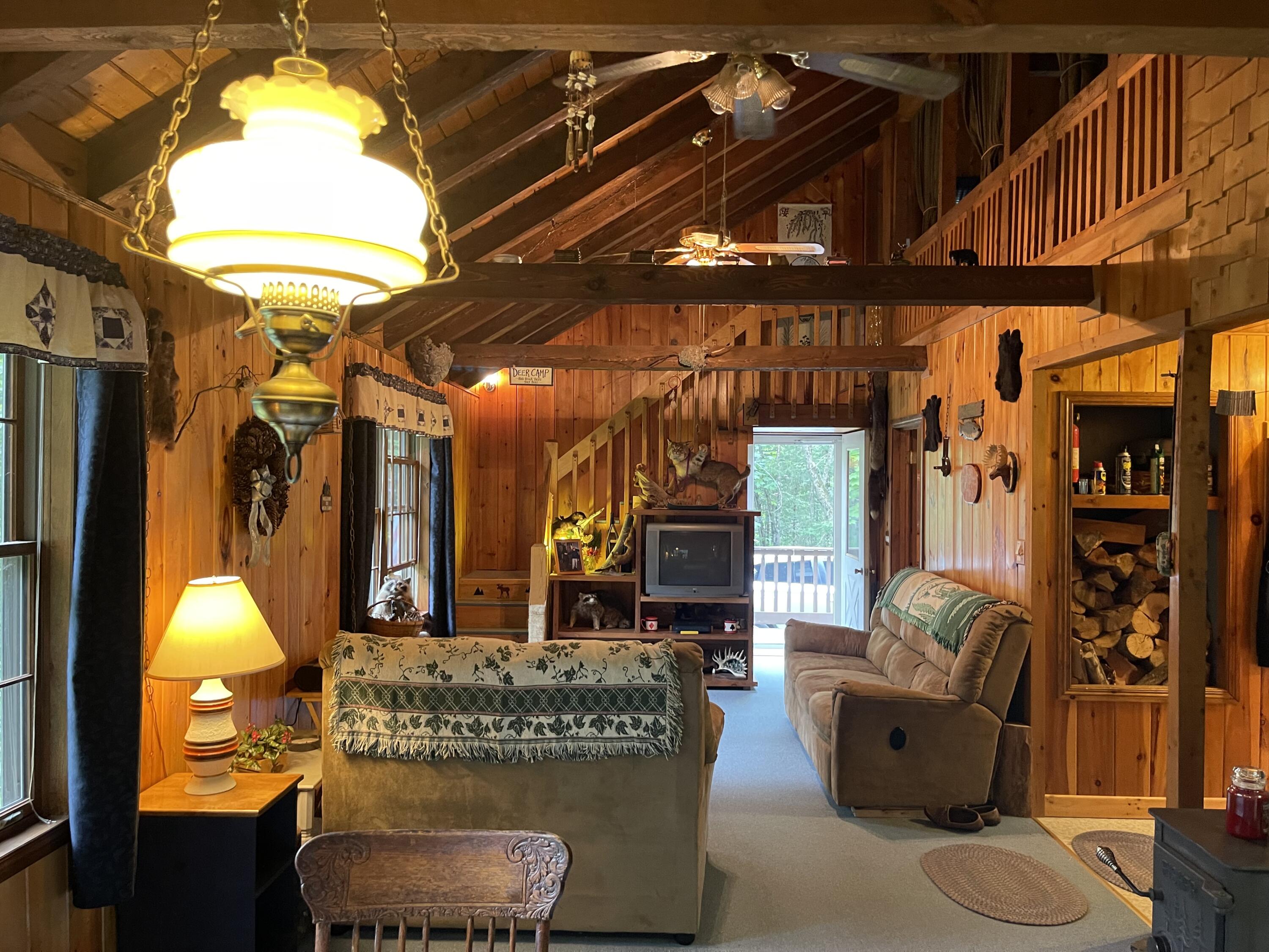 54 Wallingford Road West Forks, ME 04985 - Photo 23 of 42 IMG_5821