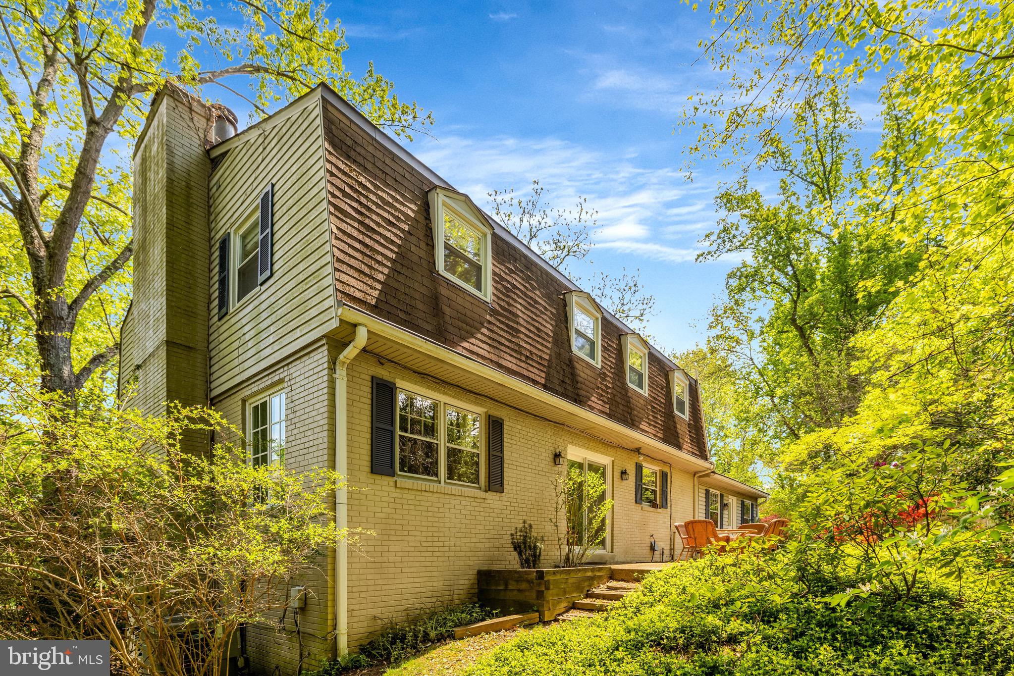 6116 Franklin Park Road McLean, VA 22101 - Photo 40 of 64