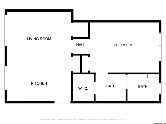 $750 | 516 Gentleman Road, Unit 1, San Antonio, TX 78201