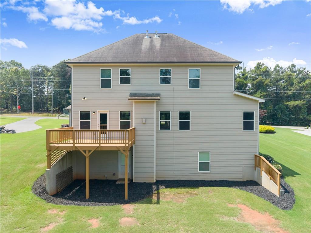 6292 Gaines Ferry Road Flowery Branch, GA 30542 - Photo 66 of 75
