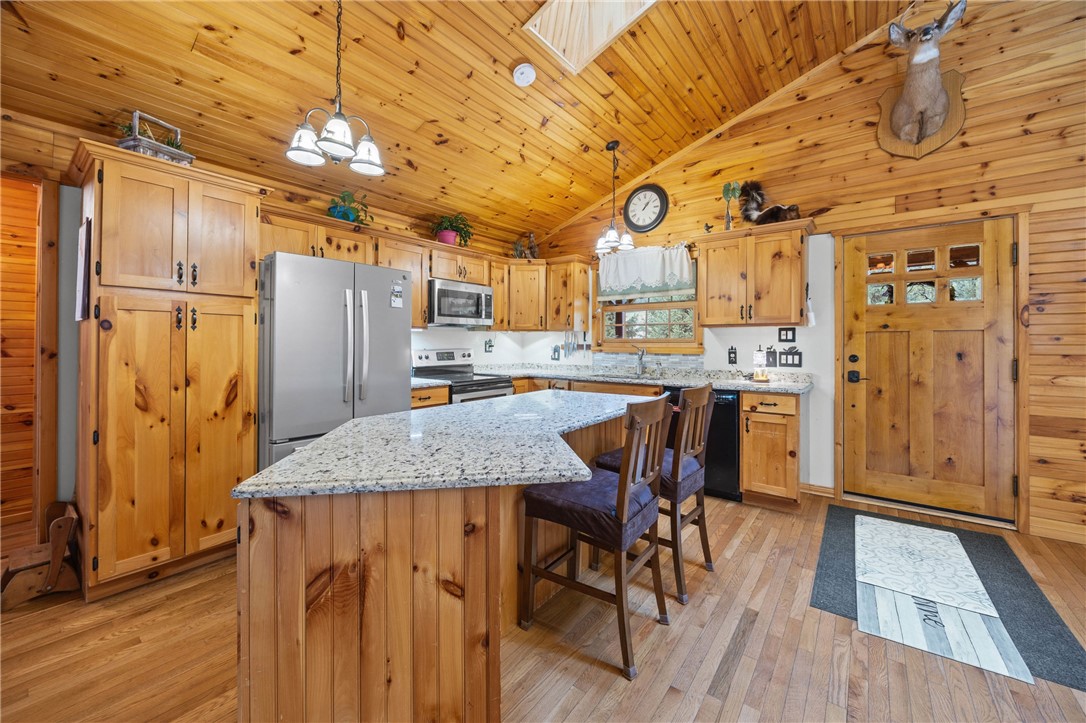 4731 Christian Road Ossian, NY 14437 - Photo 13 of 50