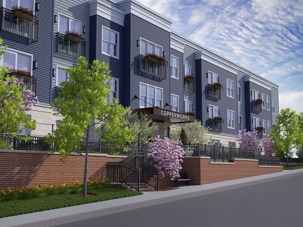 1 Revolution Way, Unit 304 Canton, MA 02021 - Photo 3 of 13