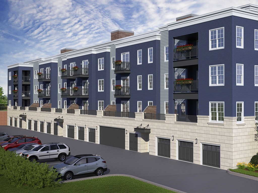 1 Revolution Way, Unit 304 Canton, MA 02021 - Photo 4 of 13