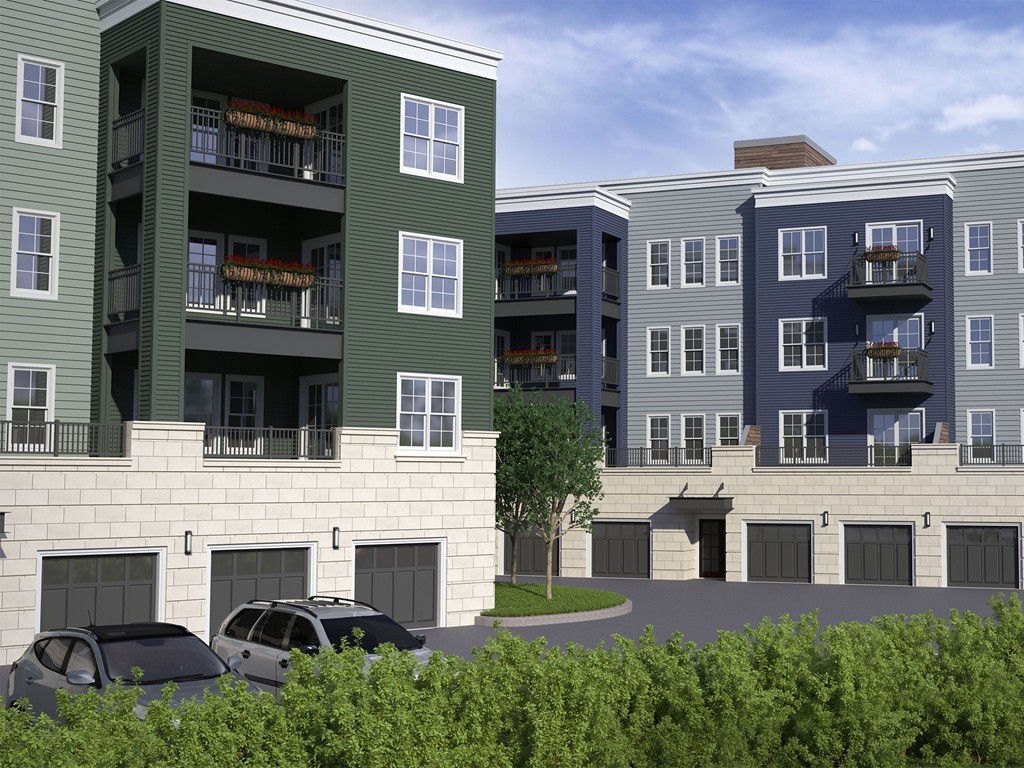 1 Revolution Way, Unit 304 Canton, MA 02021 - Photo 5 of 13