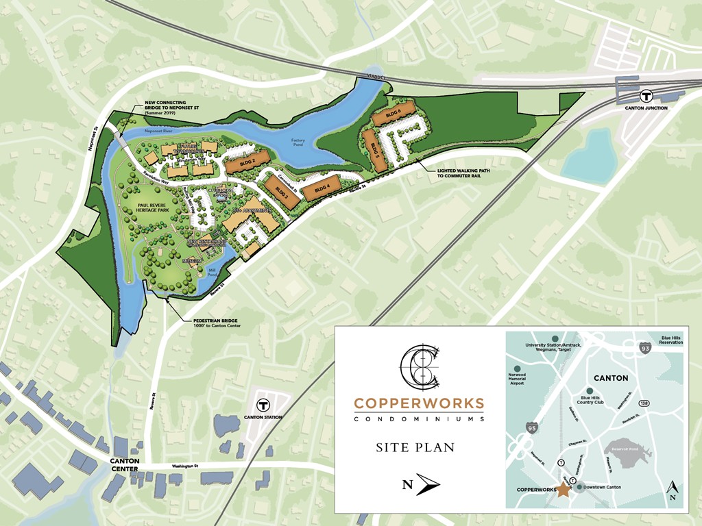 1 Revolution Way, Unit 304 Canton, MA 02021 - Photo 8 of 13