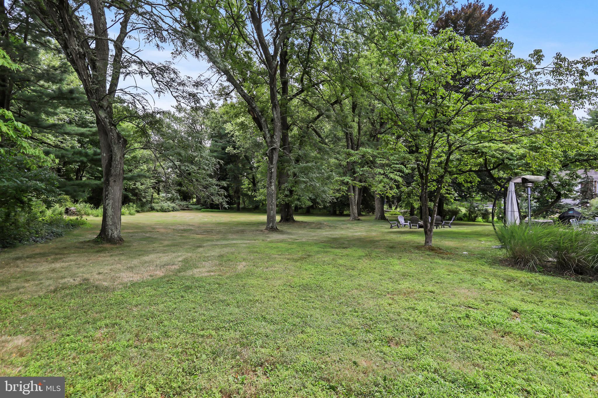 1004 Mercer Road Princeton, NJ 08540 - Photo 28 of 28 a view of a tree in a yard