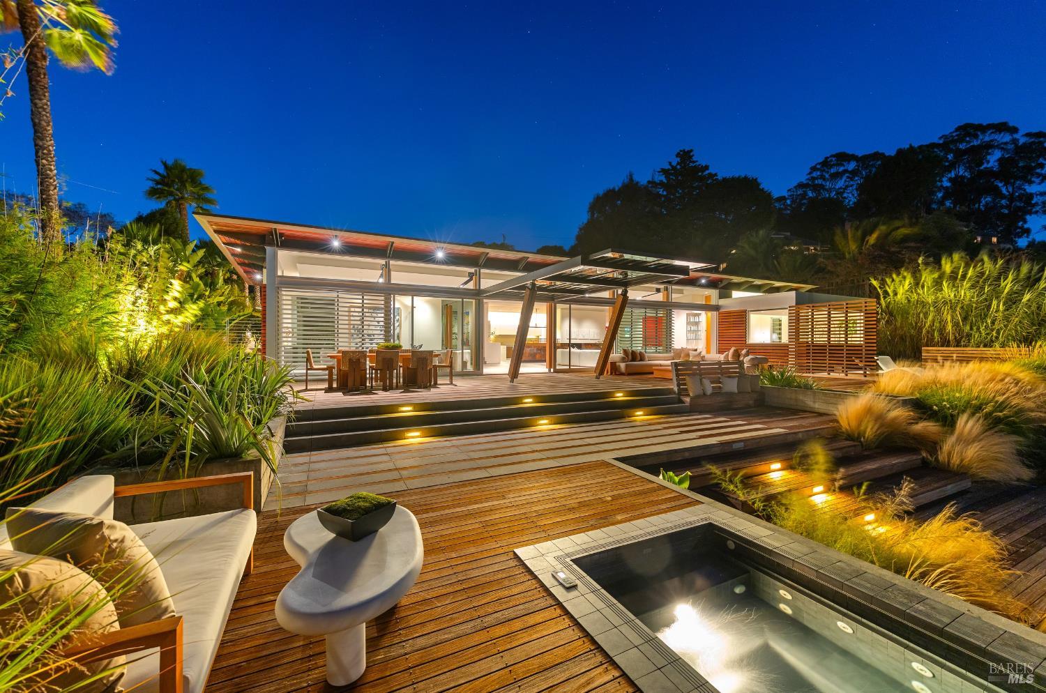 36 Old Landing Road Tiburon, CA 94920 - Photo 90 of 91 Gallery Image 90