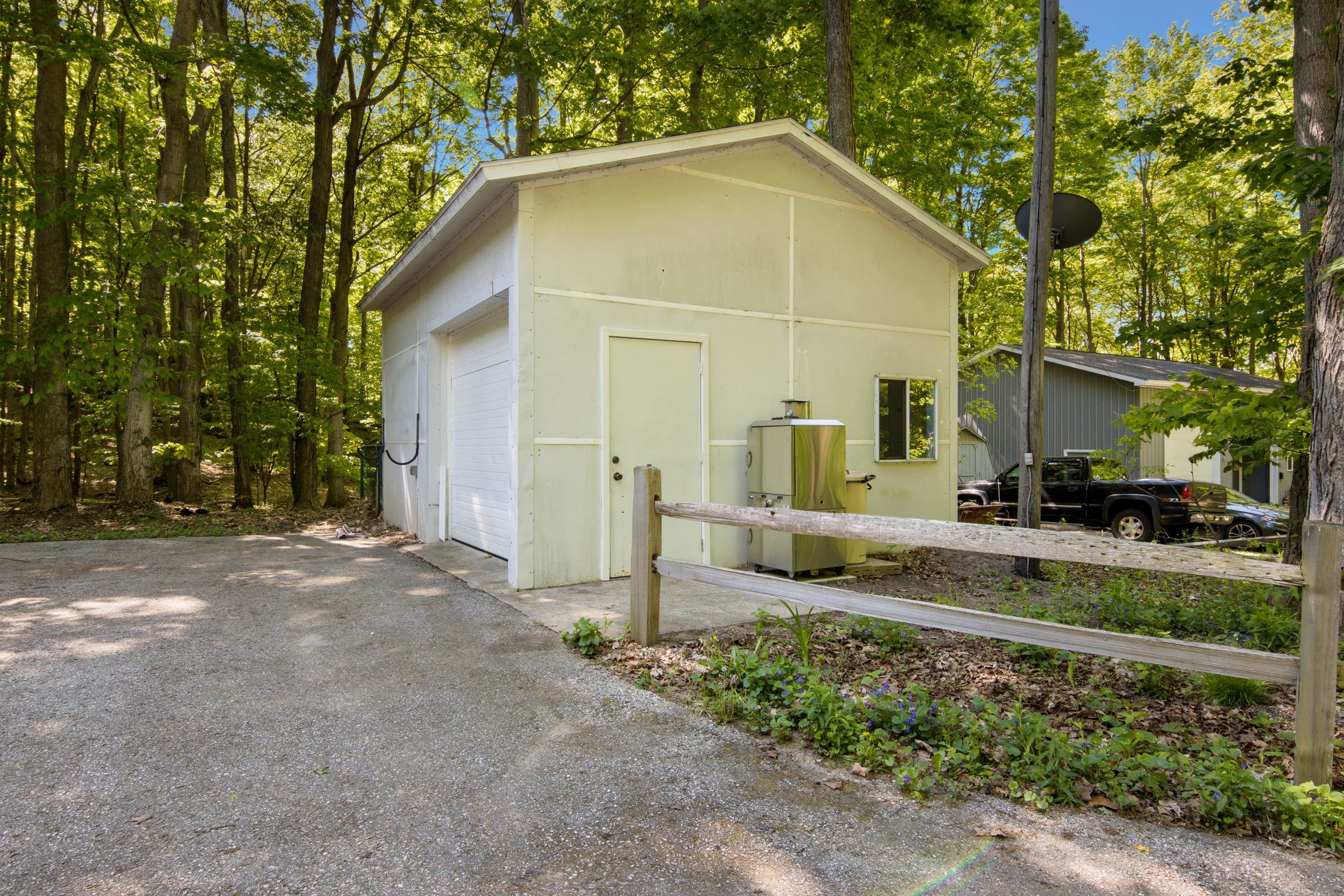 2057 Glory Road Frankfort, MI 49635 - Photo 44 of 58