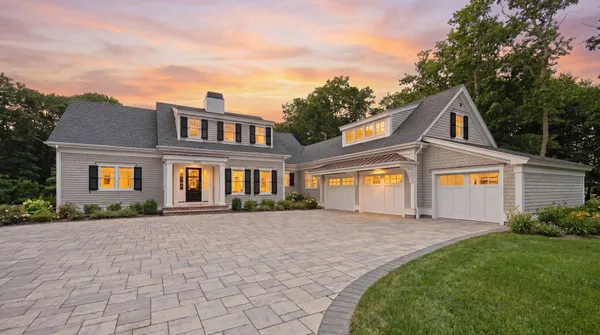 $3,999,900 | 2548 Main Street, South Chatham, MA 02659