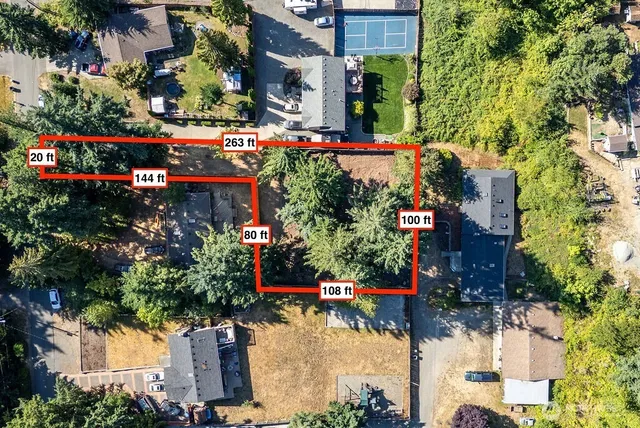 $189,999 | 7723 183rd Avenue East, Bonney Lake, WA 98391