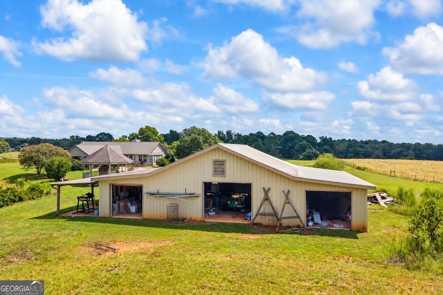 1655 Akin Road Carnesville, GA 30521 - Photo 3 of 51 Gallery Image 3
