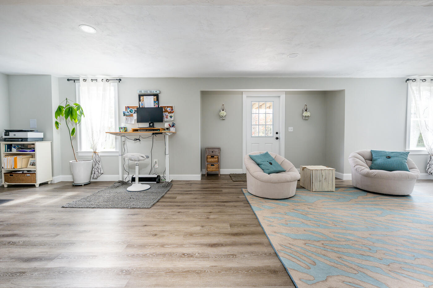 137 Falmouth-Sandwich Road Mashpee, MA 02649 - Photo 36 of 59 basement1