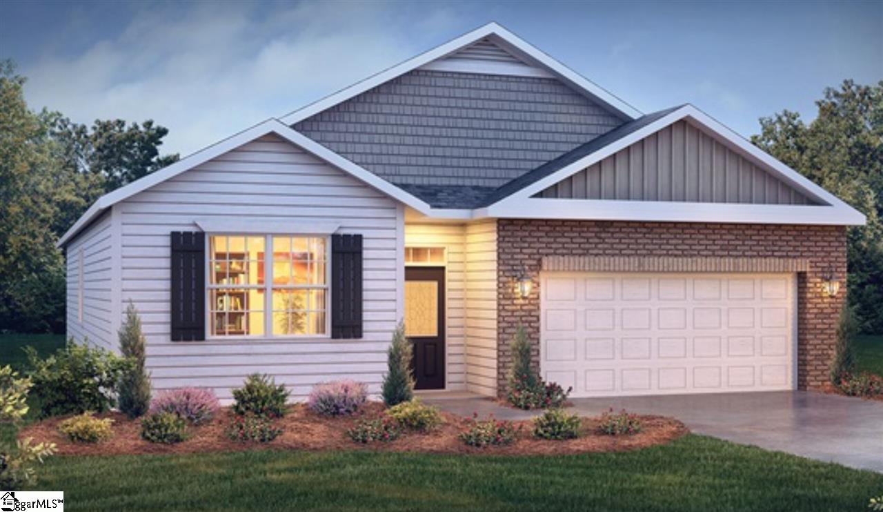 419 Millridge Road Piedmont, SC 29673 - Photo 1 of 2 Gallery Image 1