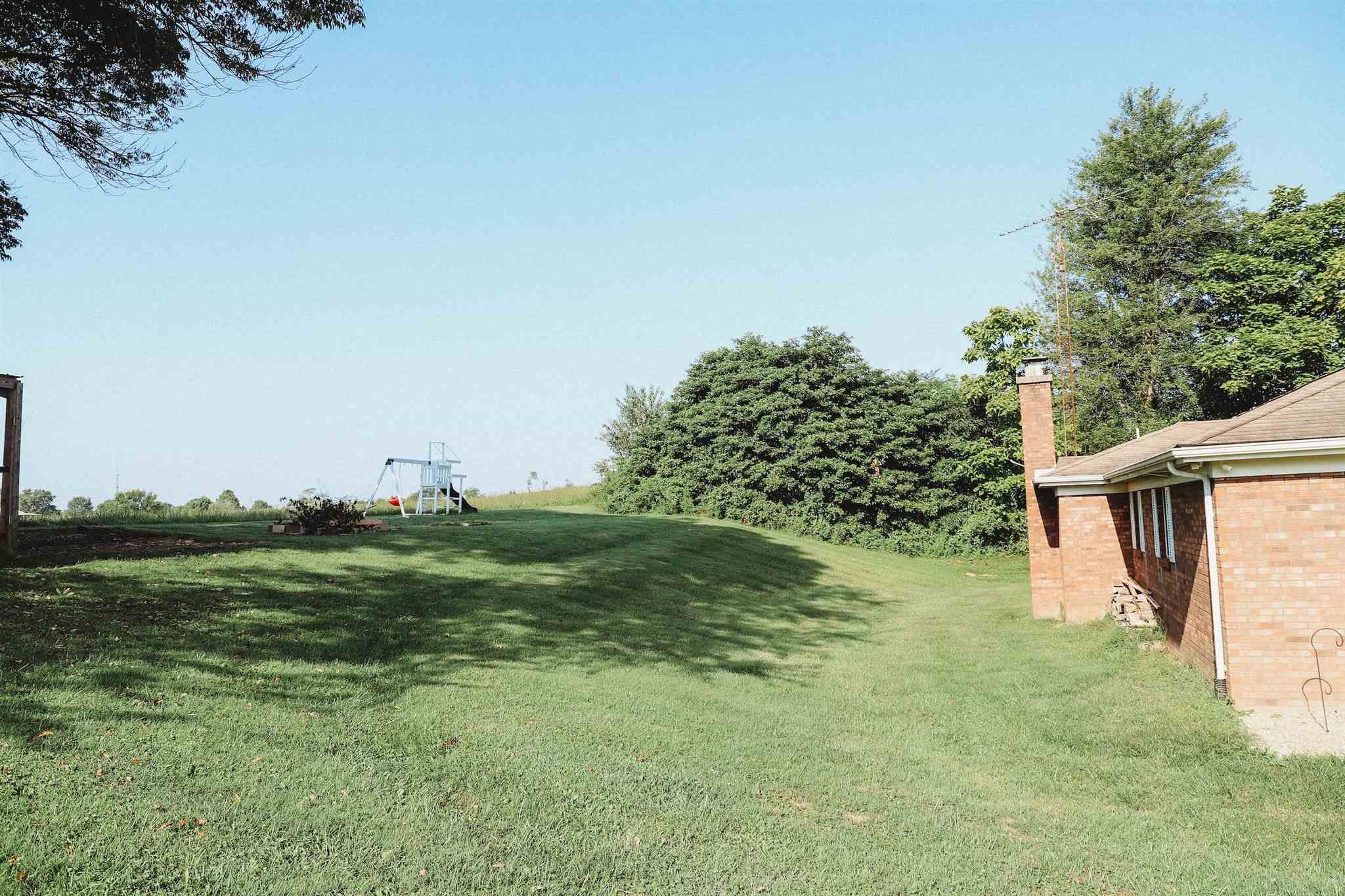1670 East Furnace Road Bloomfield, IN 47424 - Photo 25 of 26