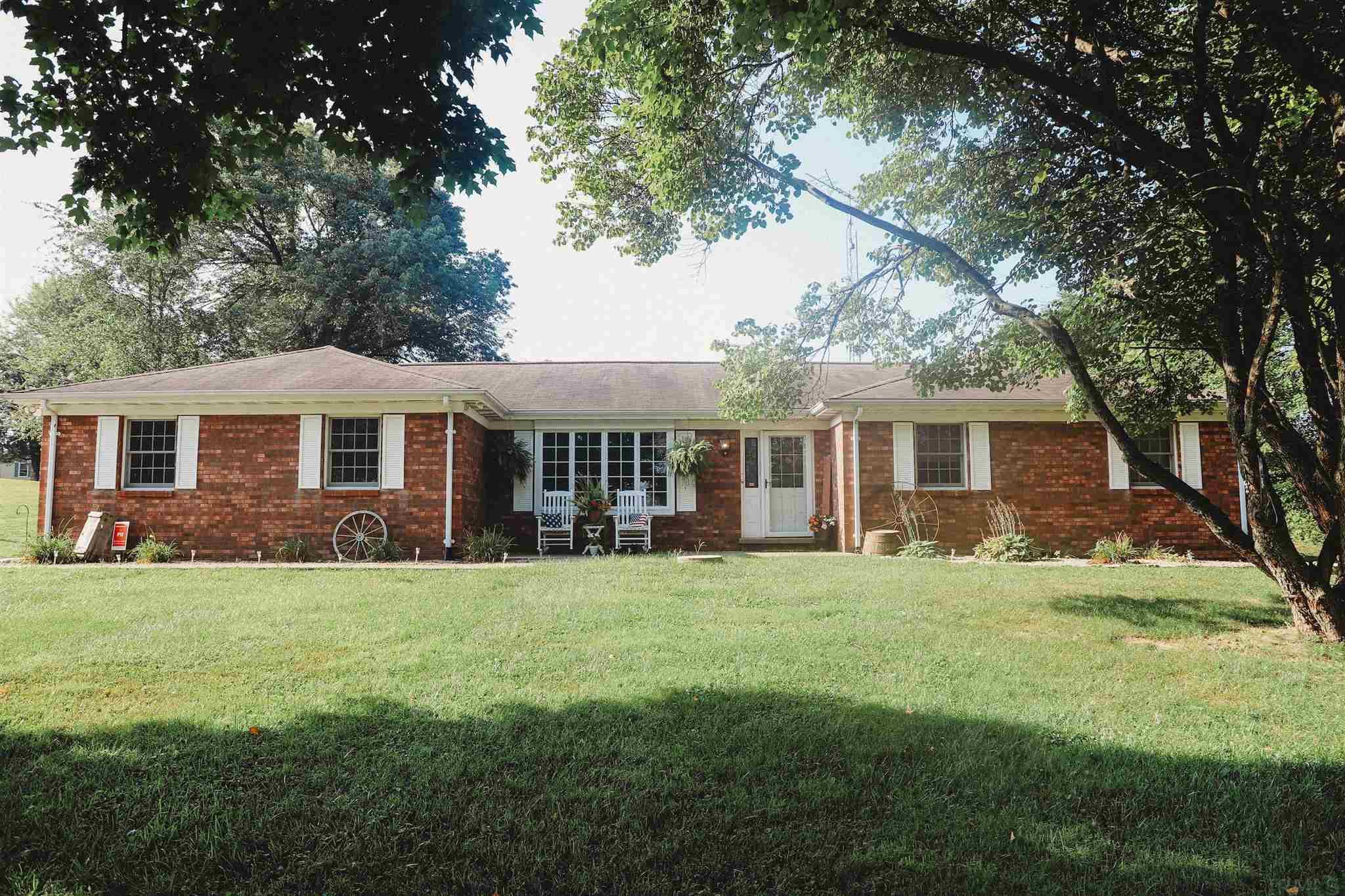 1670 East Furnace Road Bloomfield, IN 47424 - Photo 26 of 26