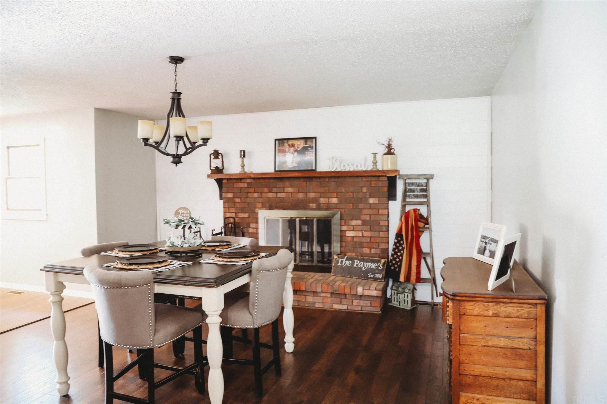 1670 East Furnace Road Bloomfield, IN 47424 - Photo 5 of 26