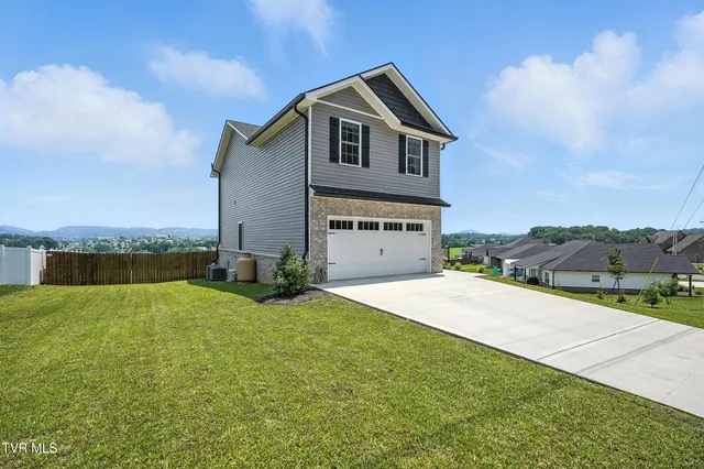 $559,000 | 162 Bob Ford Road, Jonesborough, TN 37659