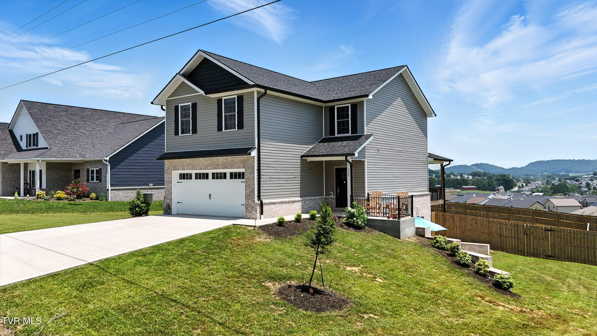 162 Bob Ford Road Jonesborough, TN 37659 - Photo 5 of 59 5_2_dji_20250625135129_0839_d