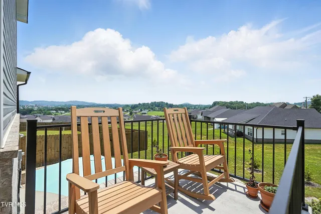 $559,000 | 162 Bob Ford Road, Jonesborough, TN 37659