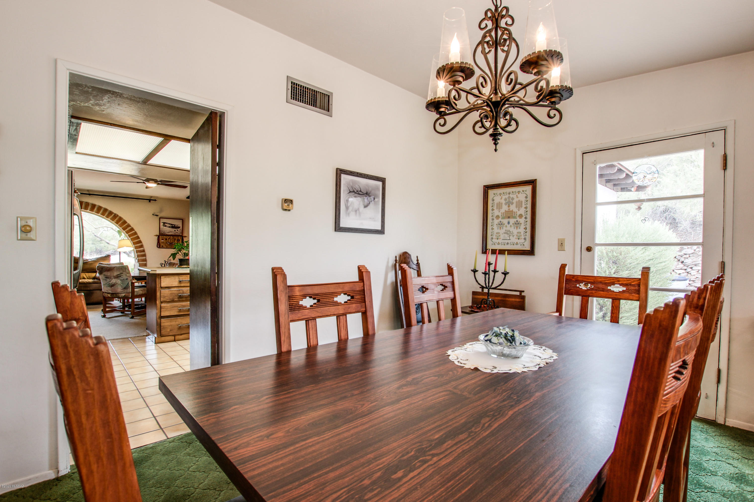 4935 North Craycroft Road Tucson, AZ 85718 - Photo 14 of 50 Gallery Image 14