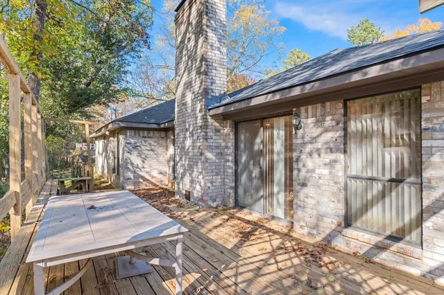 $369,500 | 1444 Tanglewood Drive West, Hideaway, TX 75771