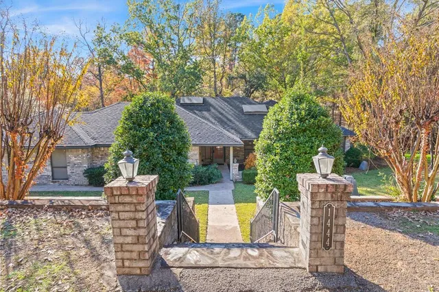 a kitchen with cabinets appliances and a counter top space
