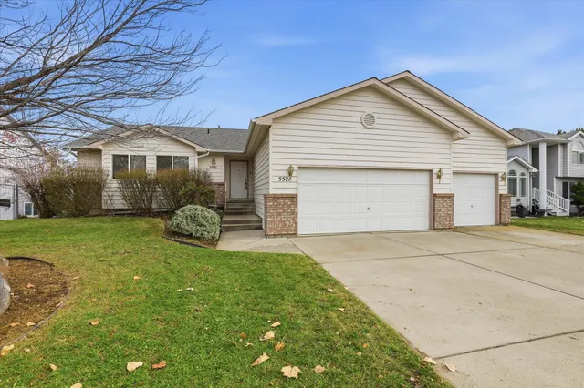 $475,000 | 5521 South Thor Street, Spokane, WA 99223