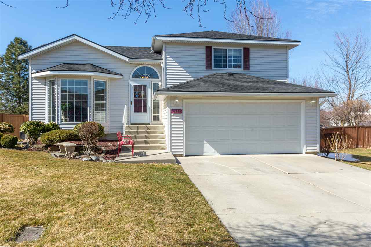 1327 North Mitchell Road Liberty Lake, WA 99019 - Photo 1 of 20 Gallery Image 1