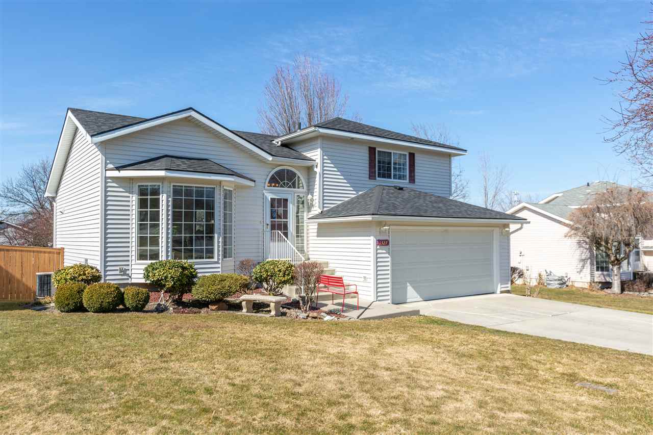 1327 North Mitchell Road Liberty Lake, WA 99019 - Photo 2 of 20 Gallery Image 2