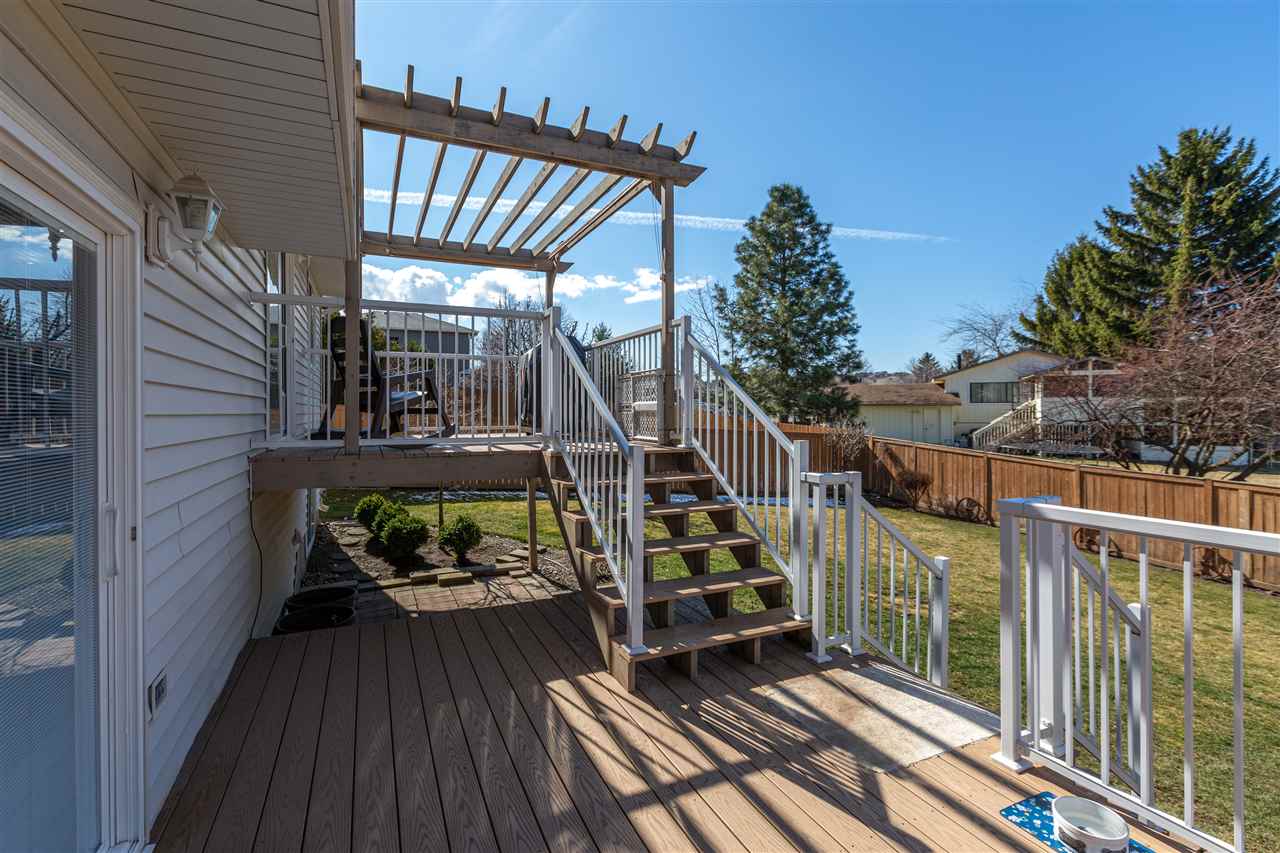 1327 North Mitchell Road Liberty Lake, WA 99019 - Photo 19 of 20 Gallery Image 19