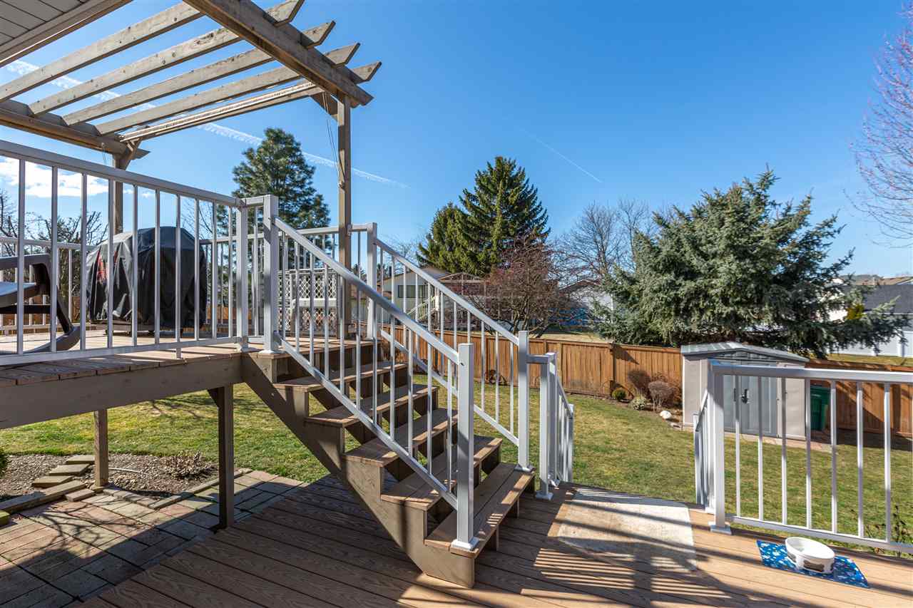 1327 North Mitchell Road Liberty Lake, WA 99019 - Photo 20 of 20 Gallery Image 20