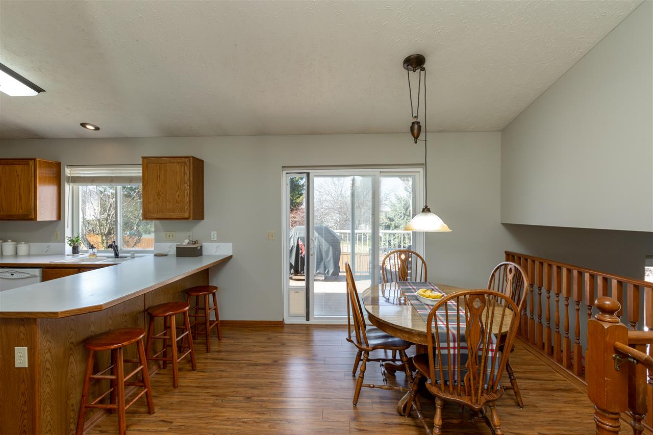 1327 North Mitchell Road Liberty Lake, WA 99019 - Photo 8 of 20 Gallery Image 8
