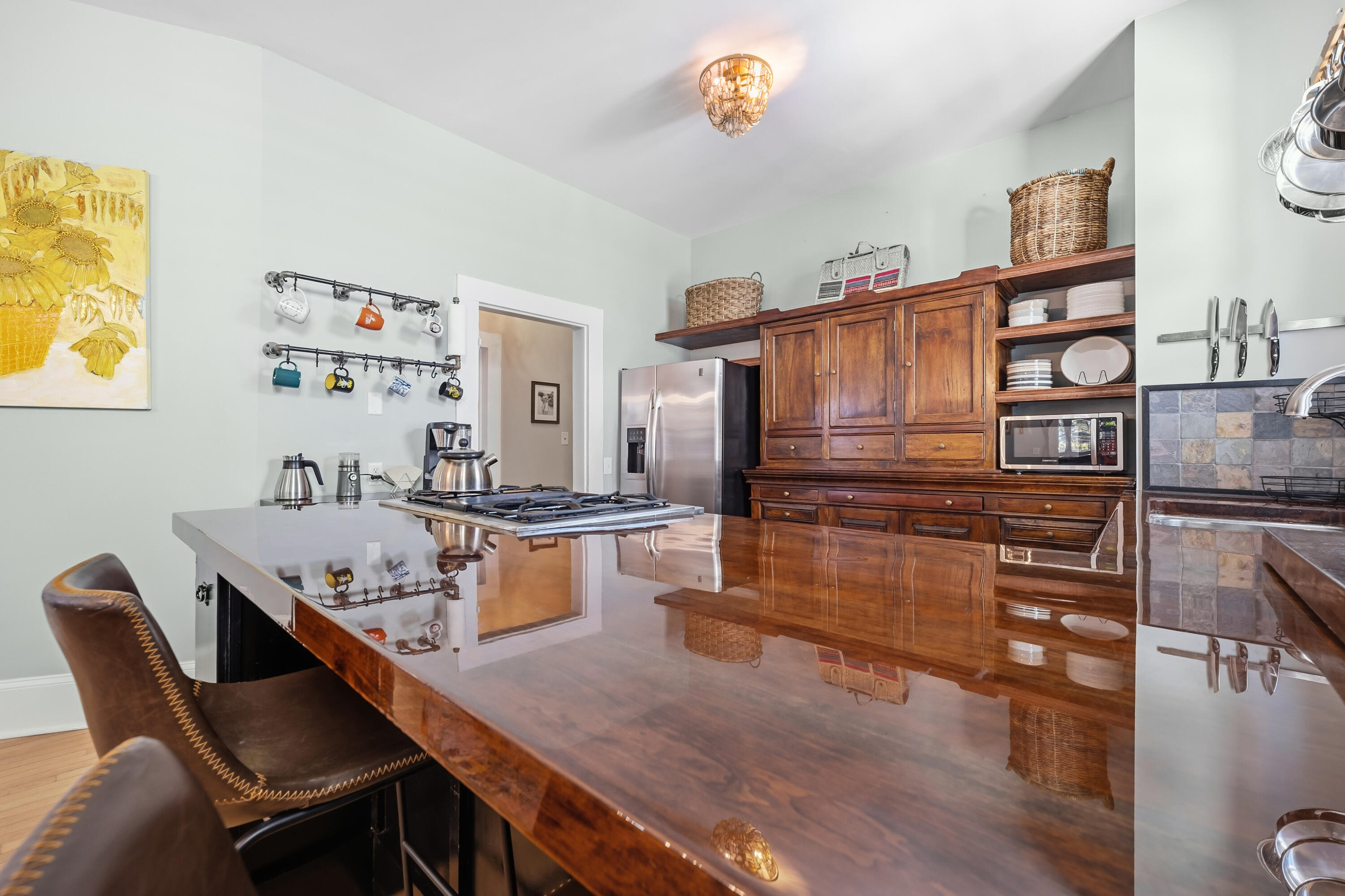 294 Congress Street Charleston, SC 29403 - Photo 11 of 51 Kitchen