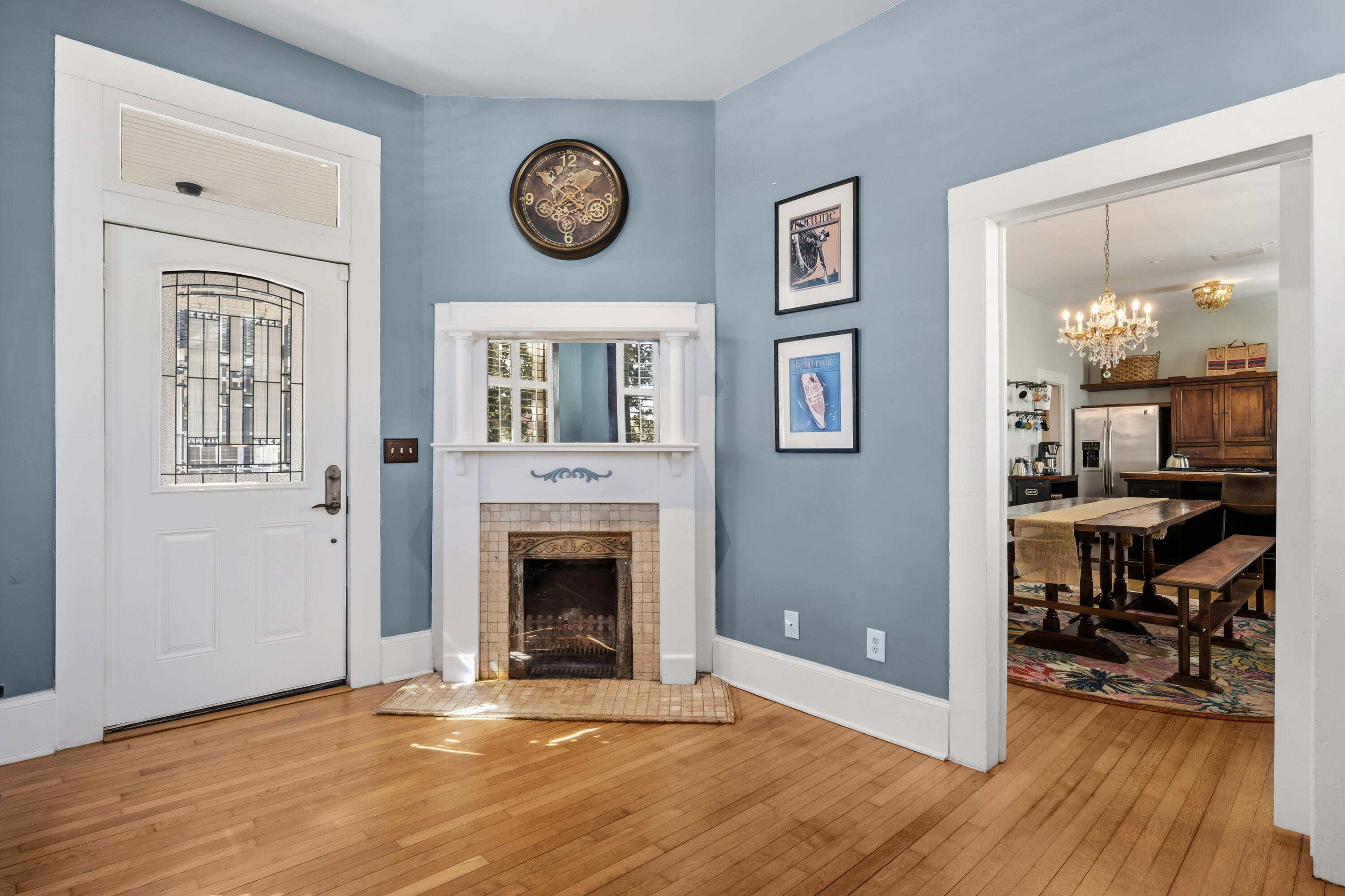 294 Congress Street Charleston, SC 29403 - Photo 15 of 51 Bar room