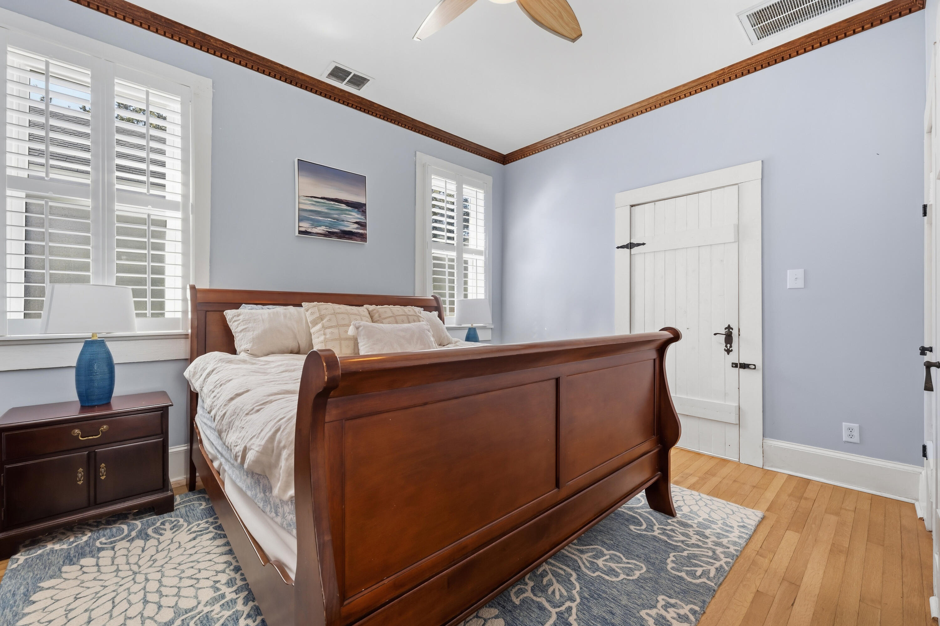 294 Congress Street Charleston, SC 29403 - Photo 18 of 51 Primary suite