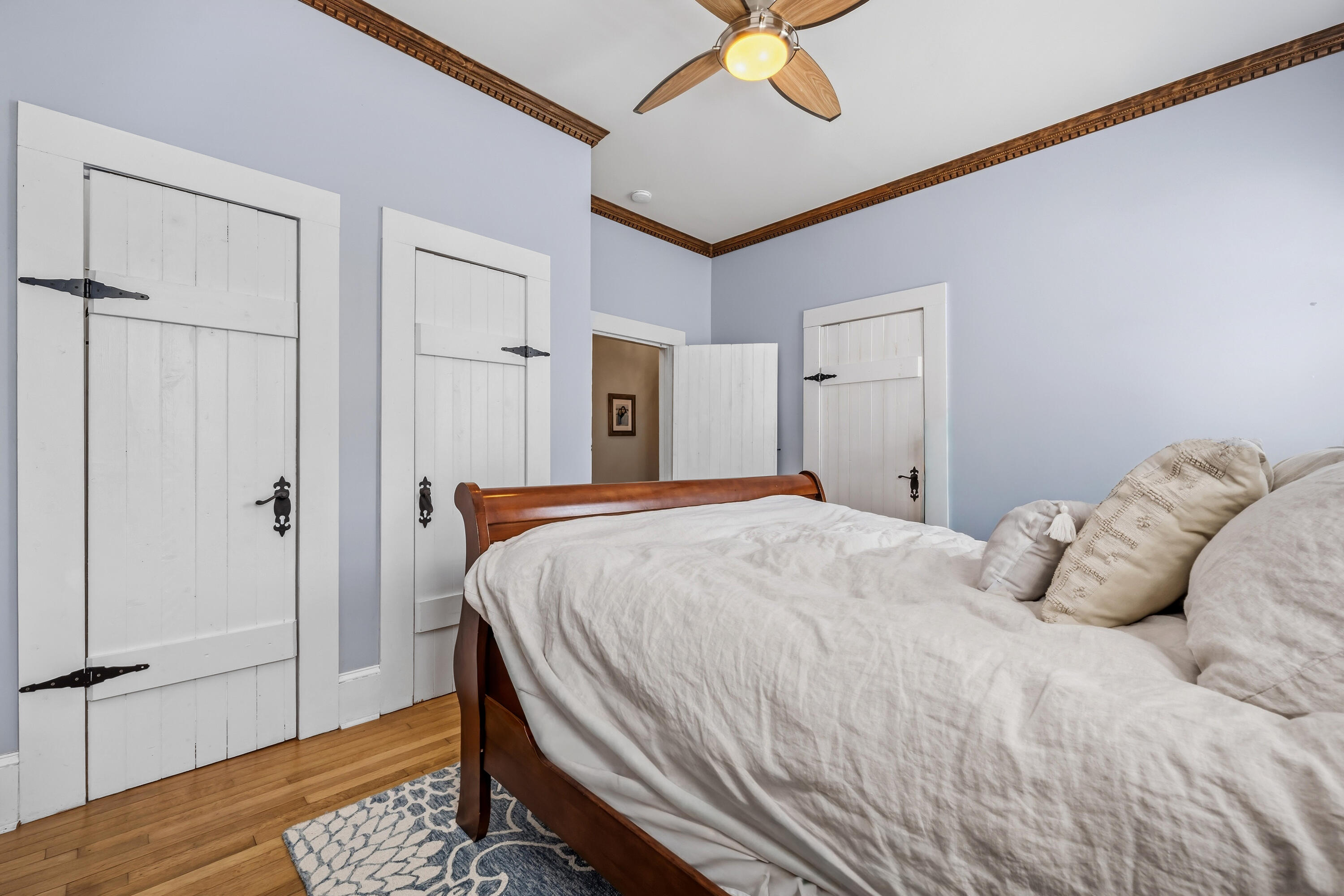 294 Congress Street Charleston, SC 29403 - Photo 19 of 51 Primary suite