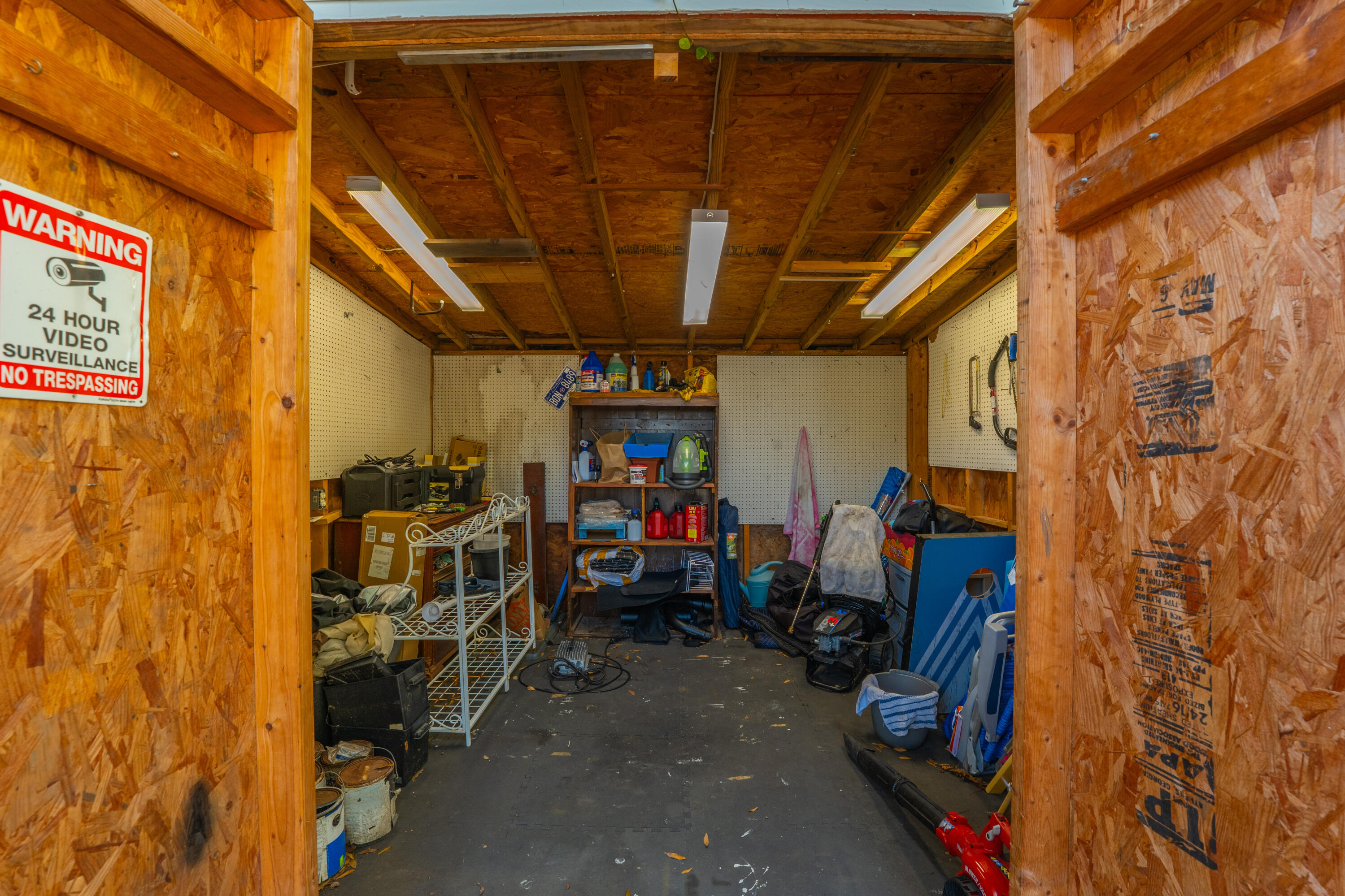 294 Congress Street Charleston, SC 29403 - Photo 42 of 51 Shed