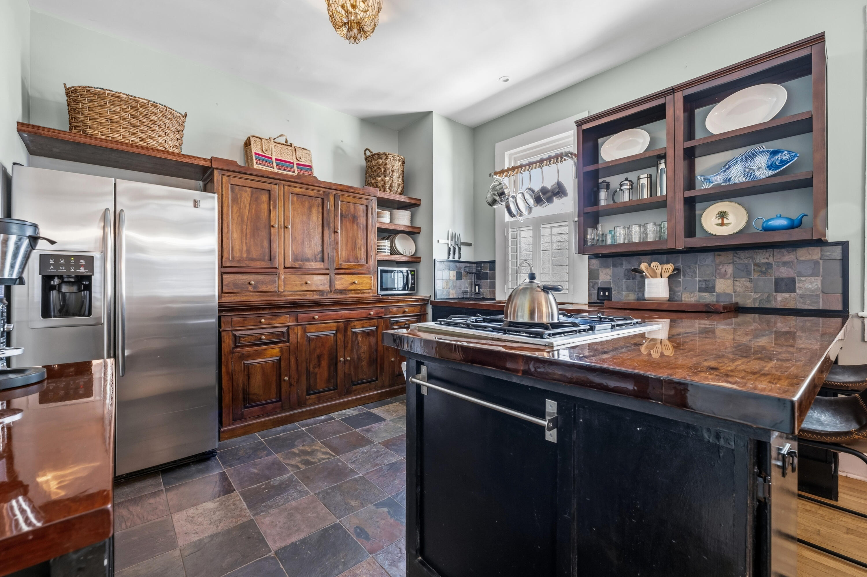 294 Congress Street Charleston, SC 29403 - Photo 10 of 51 Kitchen