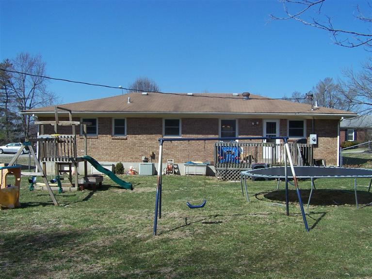 637 Montclair Road Frankfort, KY 40601 - Photo 12 of 14 Photo 12