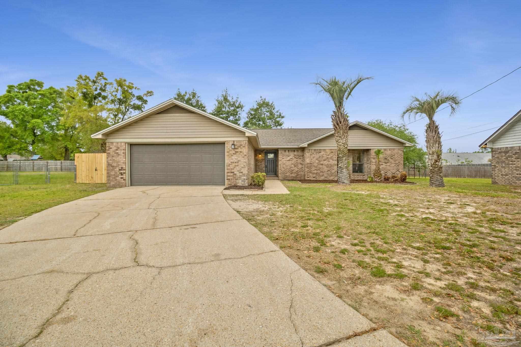 868 Valley Ridge Circle Pensacola, FL 32514 - Photo 1 of 47