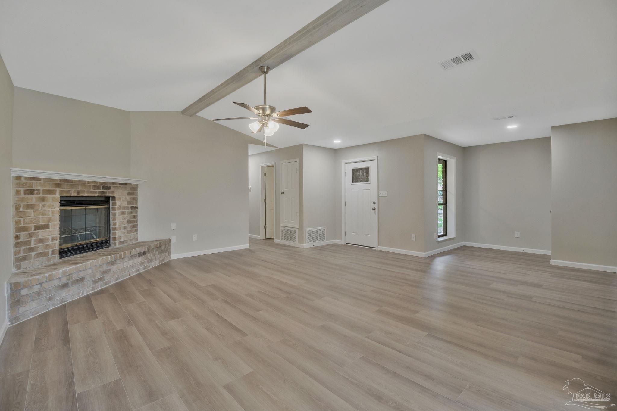 868 Valley Ridge Circle Pensacola, FL 32514 - Photo 15 of 47