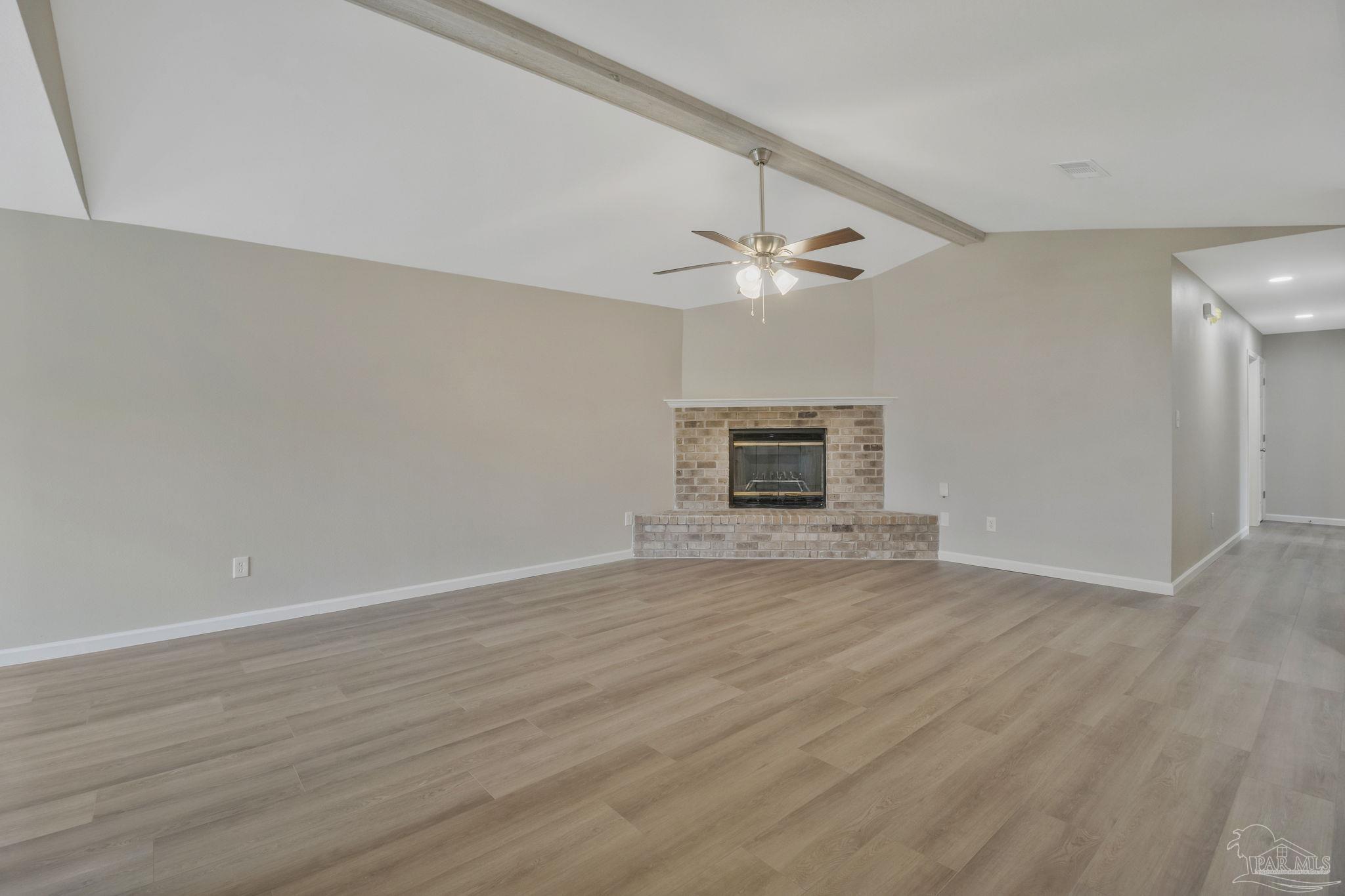 868 Valley Ridge Circle Pensacola, FL 32514 - Photo 16 of 47