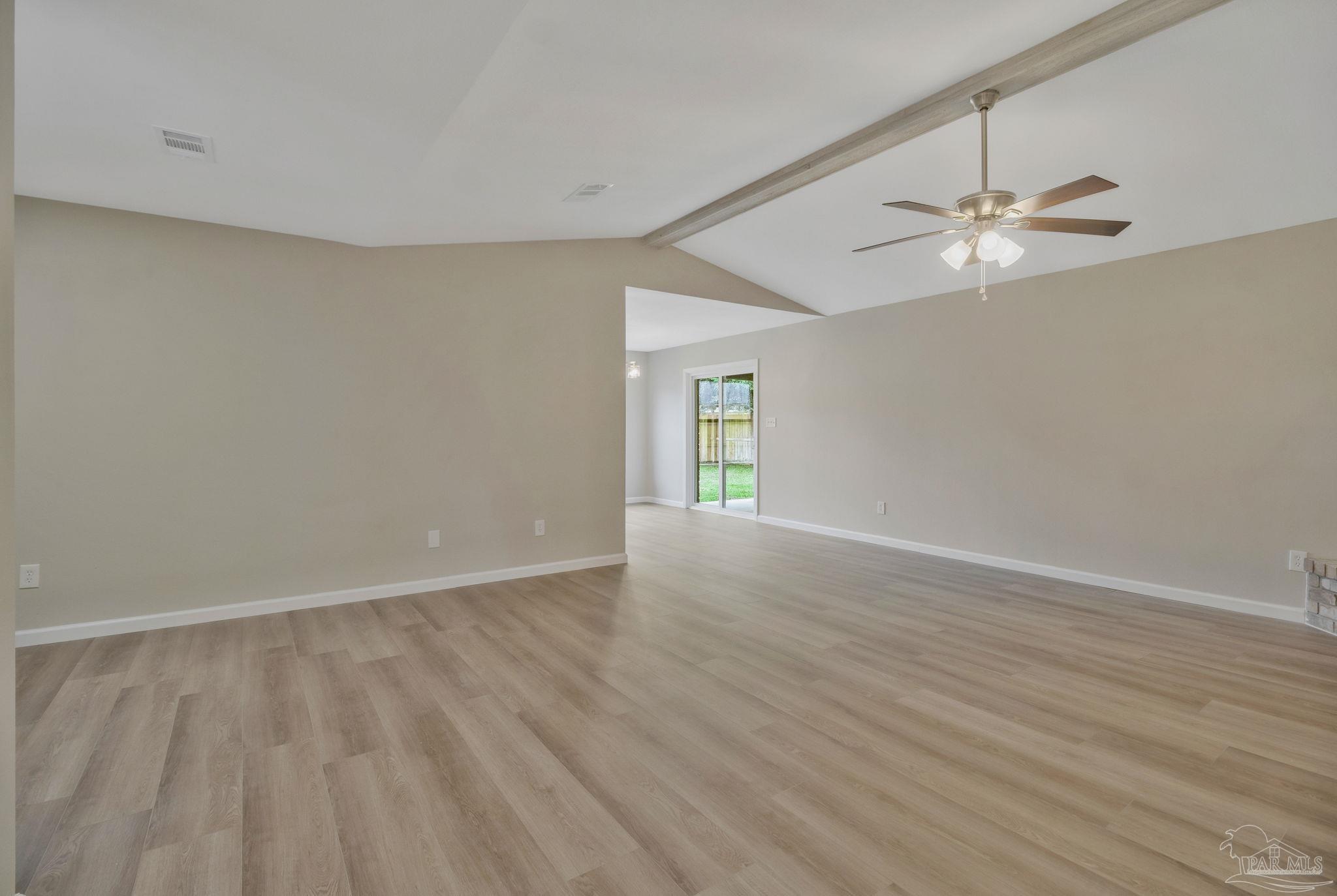 868 Valley Ridge Circle Pensacola, FL 32514 - Photo 19 of 47