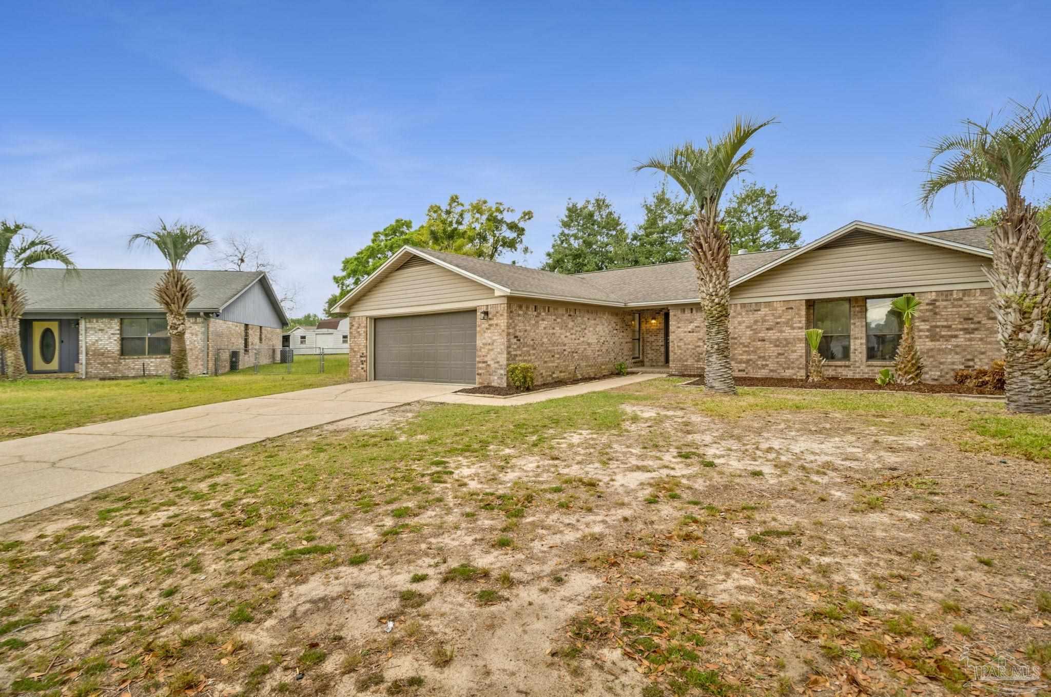 868 Valley Ridge Circle Pensacola, FL 32514 - Photo 2 of 47