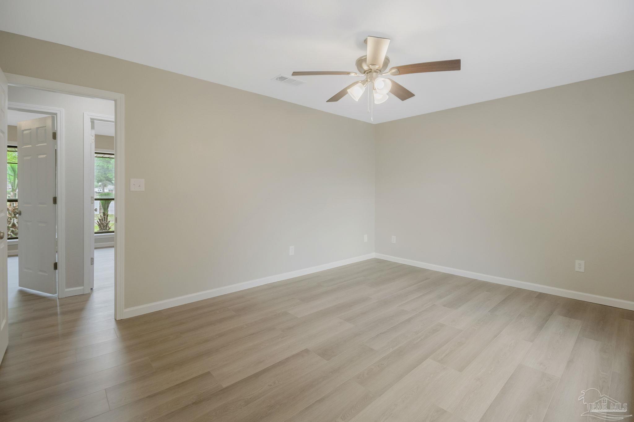 868 Valley Ridge Circle Pensacola, FL 32514 - Photo 22 of 47